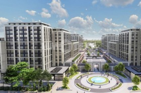 Обява Продава 3-СТАЕН,град Пловдив, Тракия