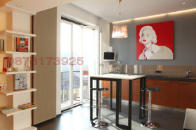 3-СТАЕН, 119 m2 - Holmes.bg 3-СТАЕН, 119 m2