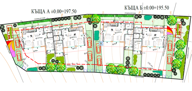 Продава  Къща област Варна , с. Приселци , 197 кв.м | 85048578 - изображение [6]