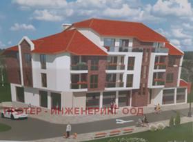 Продажба на тристайни апартаменти в област Пазарджик - изображение 18 
