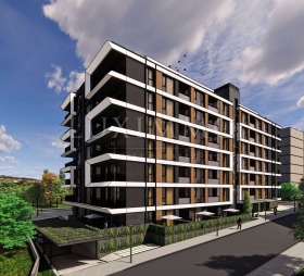 3-СТАЕН, 101 m2 - Holmes.bg 3-СТАЕН, 101 m2