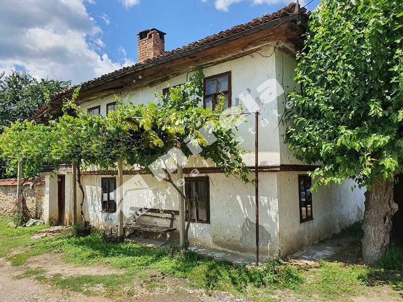 Продава  Къща област Велико Търново , гр. Златарица , 120 кв.м | 24786953