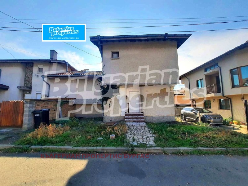 Продава КЪЩА, град Бургас, Банево • 165000 € / 322711.95 лв. • 57789271 1 — Holmes.bg Продава КЪЩА, град Бургас, Банево • 165000 € / 322711.95 лв. • 57789271 1
