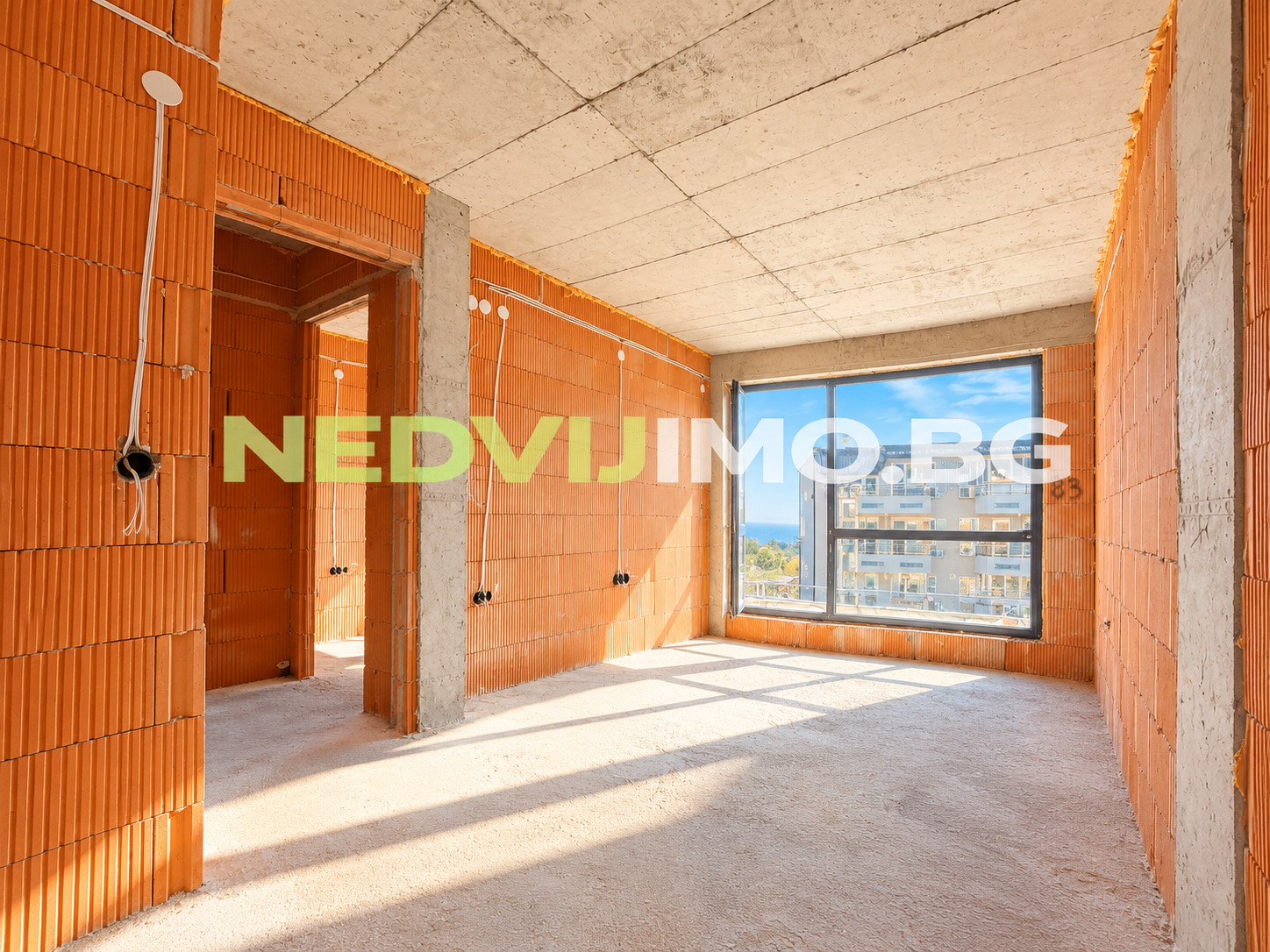 Продава 2-стаен град Варна , Виница , 55 кв.м | 53617574 — Imoti.com Продава 2-стаен град Варна , Виница , 55 кв.м | 53617574