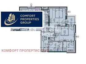 Обява Продава 3-СТАЕН,град София, Горна баня>