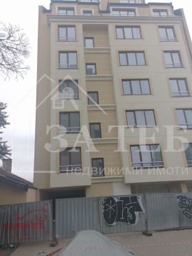 3-СТАЕН, 112 m2 - Holmes.bg 3-СТАЕН, 112 m2