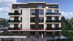 3-СТАЕН, 56 m2 - Holmes.bg 3-СТАЕН, 56 m2