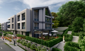 Обява Продава 4-СТАЕН,град София, с. Бистрица>