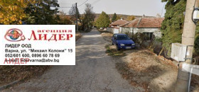 Обява Продава КЪЩА,с. Осеново, област Варна