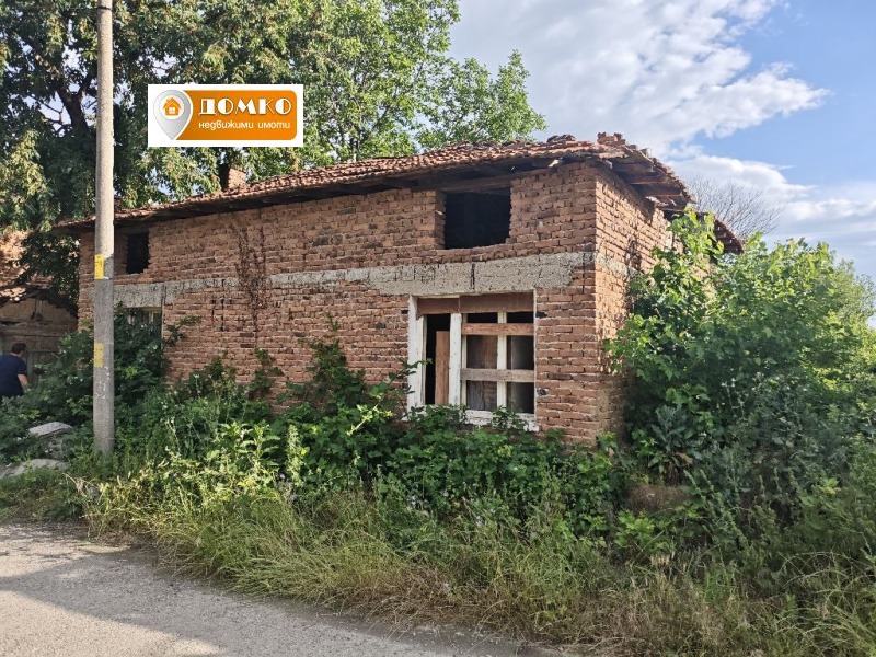 Продава КЪЩА, област Пазарджик, с. Калугерово • 35000 € / 68454.05 лв. • 58037120 1 — Holmes.bg Продава КЪЩА, област Пазарджик, с. Калугерово • 35000 € / 68454.05 лв. • 58037120 1