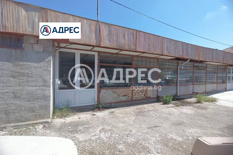Продава СКЛАД, град Разград, Житница • 110000 € / 215141.30 лв. • 61383775 1 — Holmes.bg Продава СКЛАД, град Разград, Житница • 110000 € / 215141.30 лв. • 61383775 1