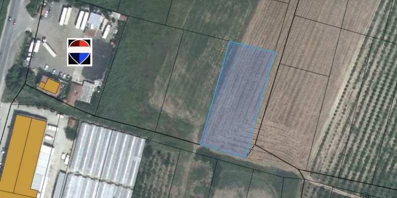 Продава ПАРЦЕЛ, област Благоевград, гр. Петрич • 49950 € / 97693.71 лв. • 74847509 1 — Holmes.bg Продава ПАРЦЕЛ, област Благоевград, гр. Петрич • 49950 € / 97693.71 лв. • 74847509 1