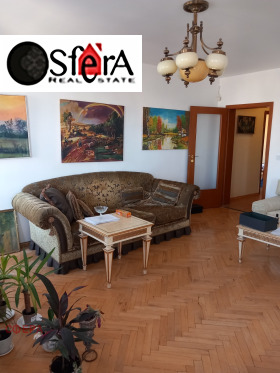 Обява Продава 3-СТАЕН,град София, Изгрев