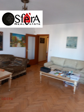 Обява Продава 3-СТАЕН,град София, Изгрев