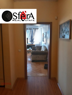 Обява Продава 3-СТАЕН,град София, Изгрев>