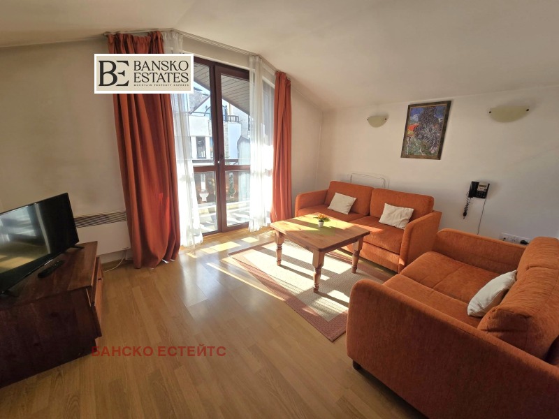 Продава 2-СТАЕН, област Благоевград, гр. Банско • 77000 € • 80418197 1 — Holmes.bg Продава 2-СТАЕН, област Благоевград, гр. Банско • 77000 € • 80418197 1