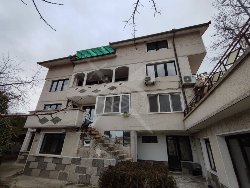 Продава  Къща, град Варна, м-т Евксиноград •  690 000 EUR • ID 89377488 — holmes.bg - [1] 