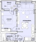 Продава 2-СТАЕН, град Пловдив, Остромила • 72000 € / 140819.76 лв. • 67955803 5 — Holmes.bg Продава 2-СТАЕН, град Пловдив, Остромила • 72000 € / 140819.76 лв. • 67955803 5