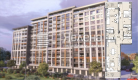 Продава 3-стаен, град Пловдив