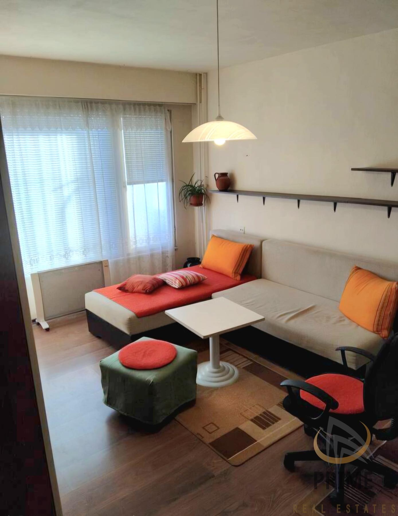Продава 1-стаен град Бургас , Меден рудник - зона А , 48 кв.м | 77529487 — Imoti.com Продава 1-стаен град Бургас , Меден рудник - зона А , 48 кв.м | 77529487