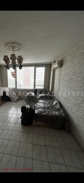 Обява Продава 2-СТАЕН,град София, Люлин 5