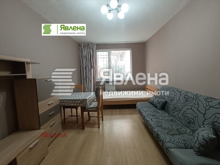 Продава 1-СТАЕН, град София, Студентски град • 115000 € / 224920.45 лв. • 53300786 1 — Holmes.bg Продава 1-СТАЕН, град София, Студентски град • 115000 € / 224920.45 лв. • 53300786 1