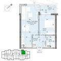 Продава 2-СТАЕН, град София, Малинова долина • 141743 € • 23254607 1 — Holmes.bg Продава 2-СТАЕН, град София, Малинова долина • 141743 € • 23254607 1