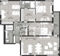 Продава 4-стаен град София , Център , 222 кв.м | 23069621 — Imoti.com Продава 4-стаен град София , Център , 222 кв.м | 23069621
