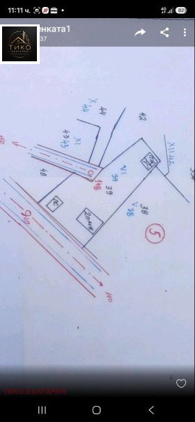 КЪЩА, 80 m2 - Holmes.bg КЪЩА, 80 m2