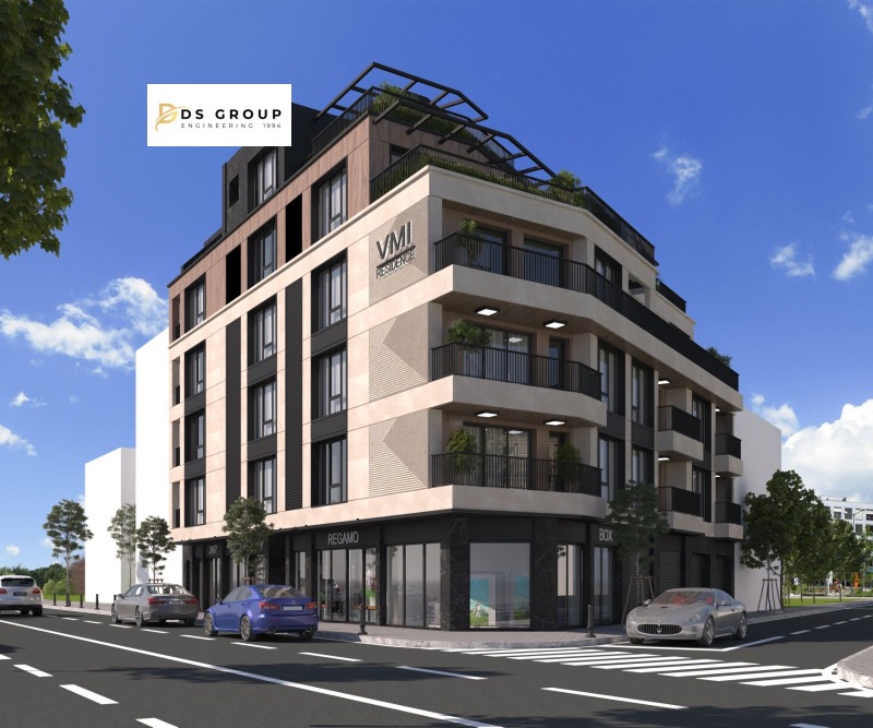 Продава 4-СТАЕН, град Пловдив, Пещерско шосе • 290000 € • 81833496 1 — Holmes.bg Продава 4-СТАЕН, град Пловдив, Пещерско шосе • 290000 € • 81833496 1