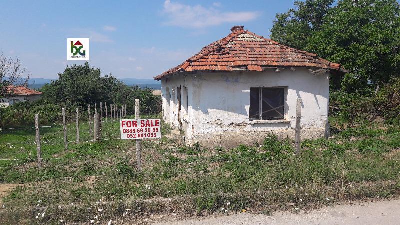Продава  Къща, област Варна, гр. Бяла • 30 000 EUR • ID 31179098 — holmes.bg - [1] 