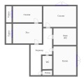 Продава 3-СТАЕН, град София, Дървеница • 218000 € • 59725073 9 — Holmes.bg Продава 3-СТАЕН, град София, Дървеница • 218000 € • 59725073 9