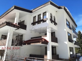Продава 3-стаен, к.к. Пампорово