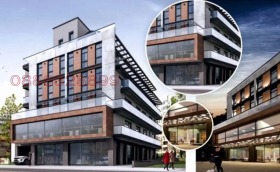 Обява Продава ОФИС,град Варна, Аспарухово