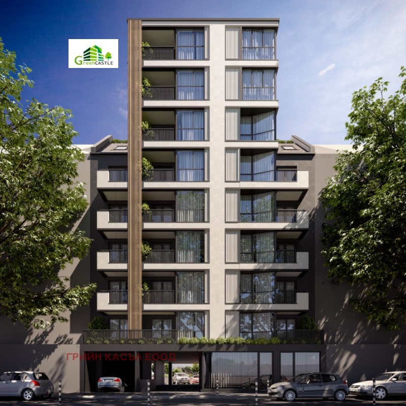 Продава 3-СТАЕН, град София, Надежда 1 • 289744 € • 22112028 1 — Holmes.bg Продава 3-СТАЕН, град София, Надежда 1 • 289744 € • 22112028 1