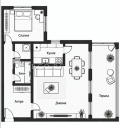Продава 2-СТАЕН, град София, Младост 4 • 206999 € • 28322122 15 — Holmes.bg Продава 2-СТАЕН, град София, Младост 4 • 206999 € • 28322122 15