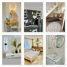 2-СТАЕН, 44 m2 - Holmes.bg 2-СТАЕН, 44 m2