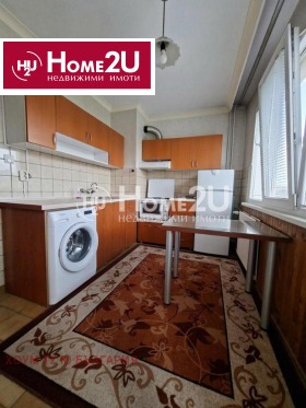 Продава 2-стаен, град София
