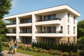 3-СТАЕН, 76 m2 - Holmes.bg 3-СТАЕН, 76 m2