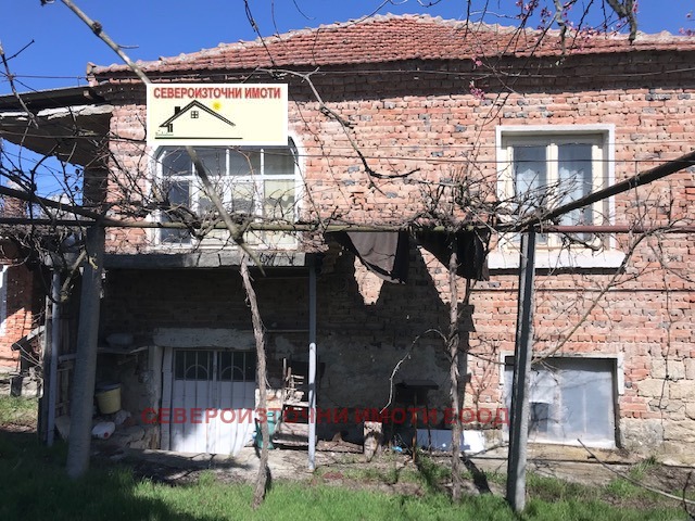 Продава  Къща, област Варна, с. Венелин • 25 000 EUR • ID 60005487 — holmes.bg - [1] 