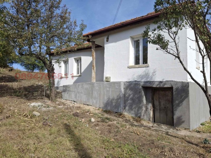 Продава КЪЩА, област София, с. Каленовци • 60000 € • 21192331 1 — Holmes.bg Продава КЪЩА, област София, с. Каленовци • 60000 € • 21192331 1