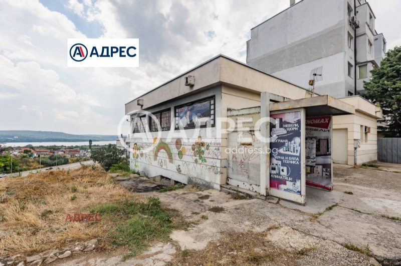 Продава МАГАЗИН, град Варна, Автогара • 195000 € • 84043129 1 — Holmes.bg Продава МАГАЗИН, град Варна, Автогара • 195000 € • 84043129 1