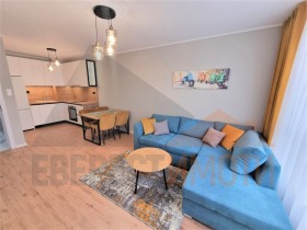 2-СТАЕН, 61 m2 - Holmes.bg 2-СТАЕН, 61 m2