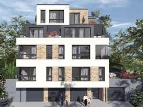 3-СТАЕН, 128 m2 - Holmes.bg 3-СТАЕН, 128 m2