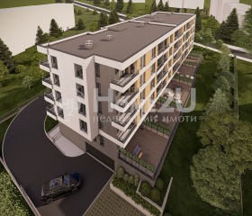 3-СТАЕН, 89 m2 - Holmes.bg 3-СТАЕН, 89 m2