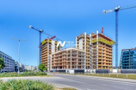3-СТАЕН, 120 m2 - Holmes.bg 3-СТАЕН, 120 m2