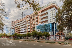 Продава 3-стаен, град Бургас