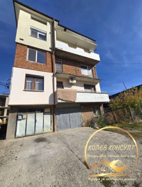 МНОГОСТАЕН, 116 m2 - Holmes.bg МНОГОСТАЕН, 116 m2