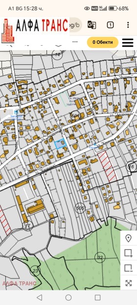 Обява Продава КЪЩА,град Варна, с. Звездица>