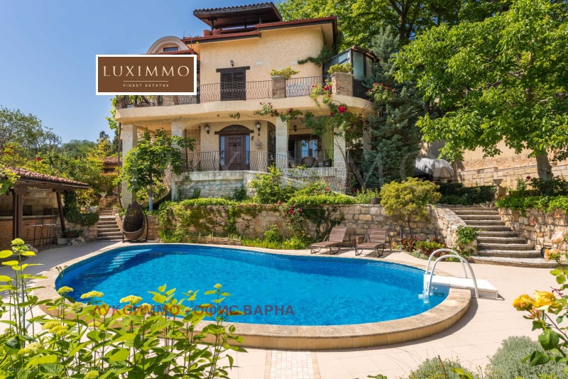 Продава КЪЩА, град Варна, м-т Ален мак • 1650000 € • 77717672 1 — Holmes.bg Продава КЪЩА, град Варна, м-т Ален мак • 1650000 € • 77717672 1